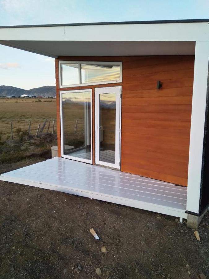 Cabanas Pampas Australes Puerto Natales Extérieur photo