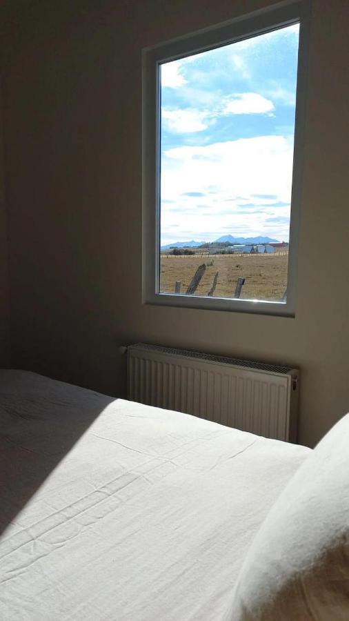 Cabanas Pampas Australes Puerto Natales Extérieur photo