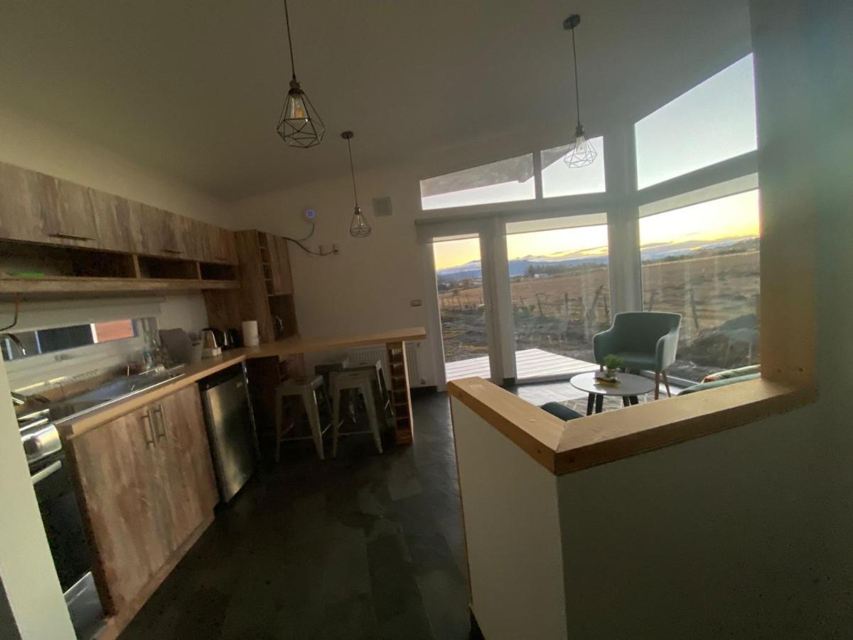 Cabanas Pampas Australes Puerto Natales Extérieur photo