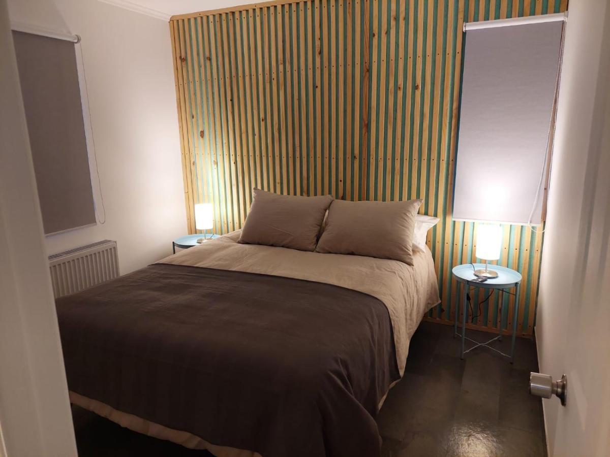 Cabanas Pampas Australes Puerto Natales Extérieur photo