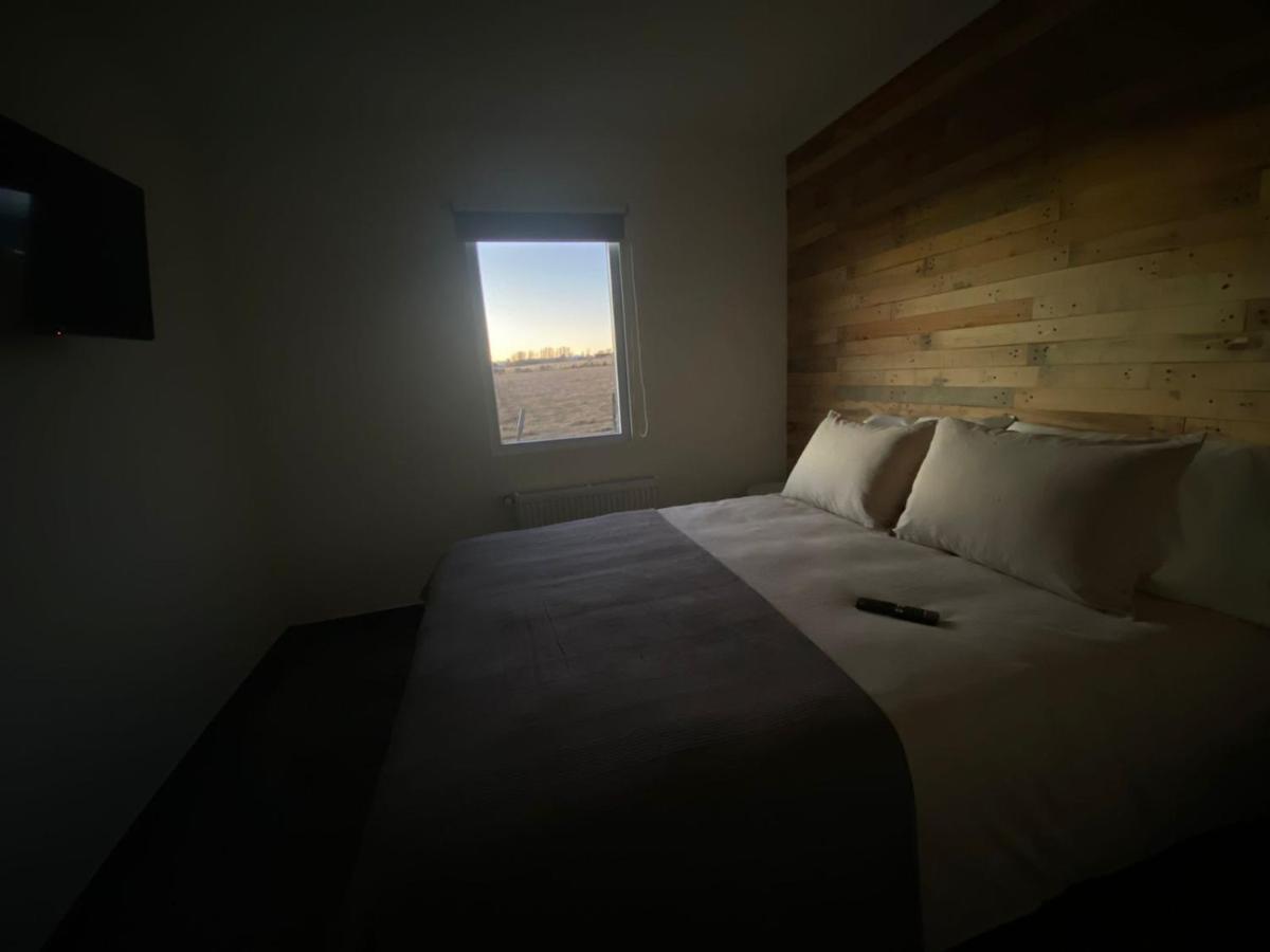 Cabanas Pampas Australes Puerto Natales Extérieur photo