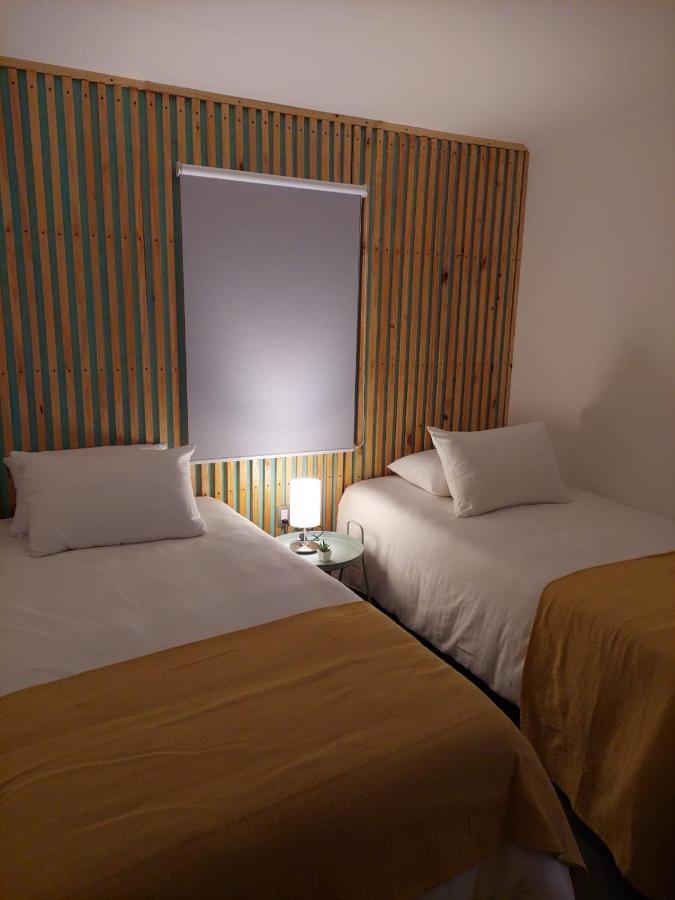 Cabanas Pampas Australes Puerto Natales Extérieur photo