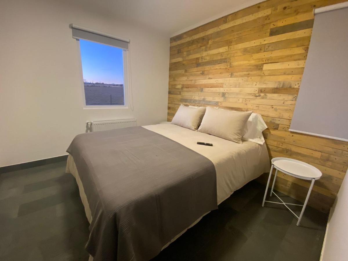 Cabanas Pampas Australes Puerto Natales Extérieur photo