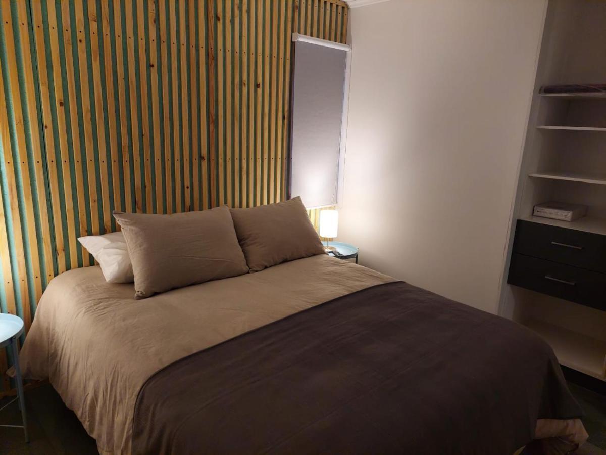 Cabanas Pampas Australes Puerto Natales Extérieur photo