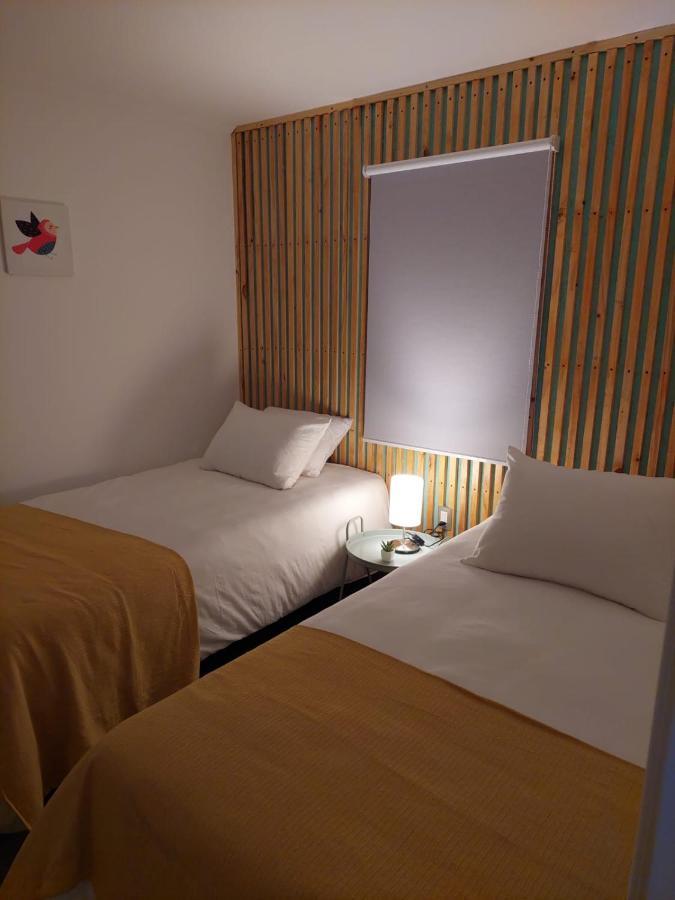 Cabanas Pampas Australes Puerto Natales Extérieur photo