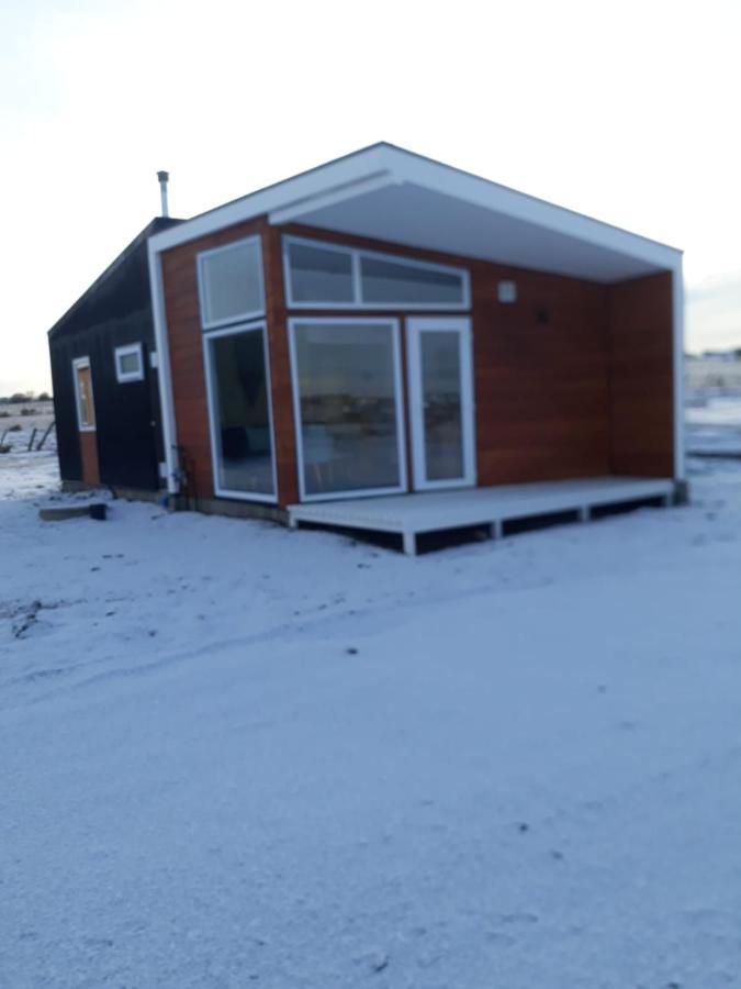 Cabanas Pampas Australes Puerto Natales Extérieur photo