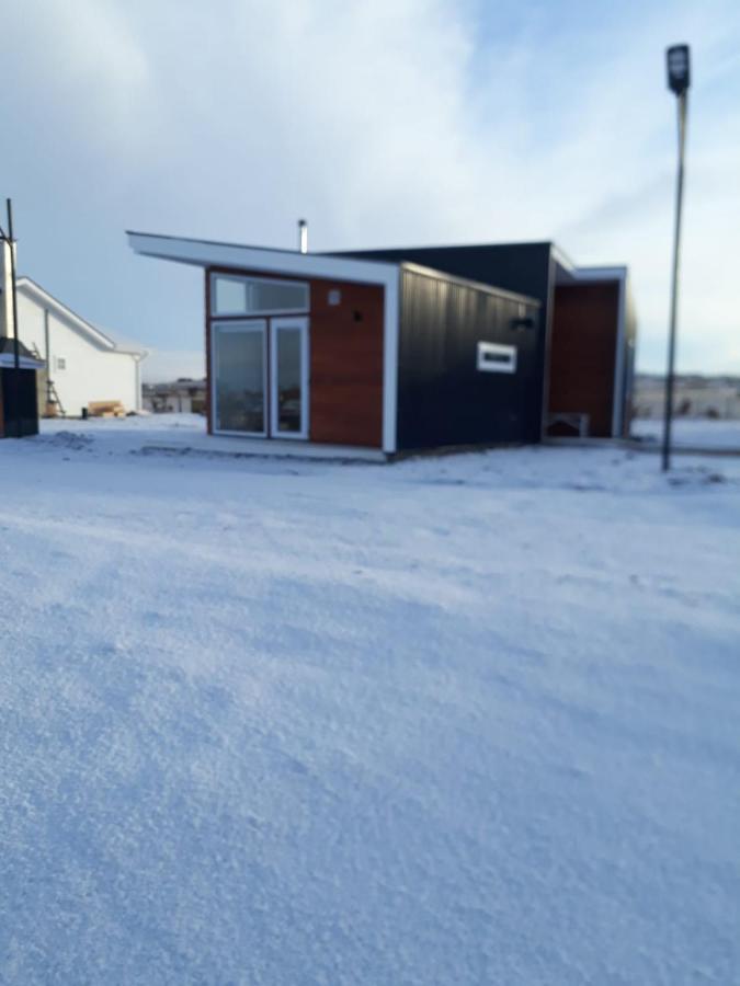 Cabanas Pampas Australes Puerto Natales Extérieur photo