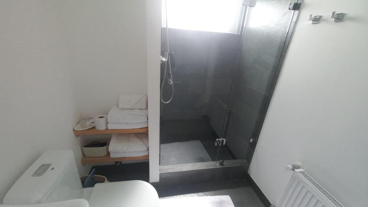 Cabanas Pampas Australes Puerto Natales Extérieur photo