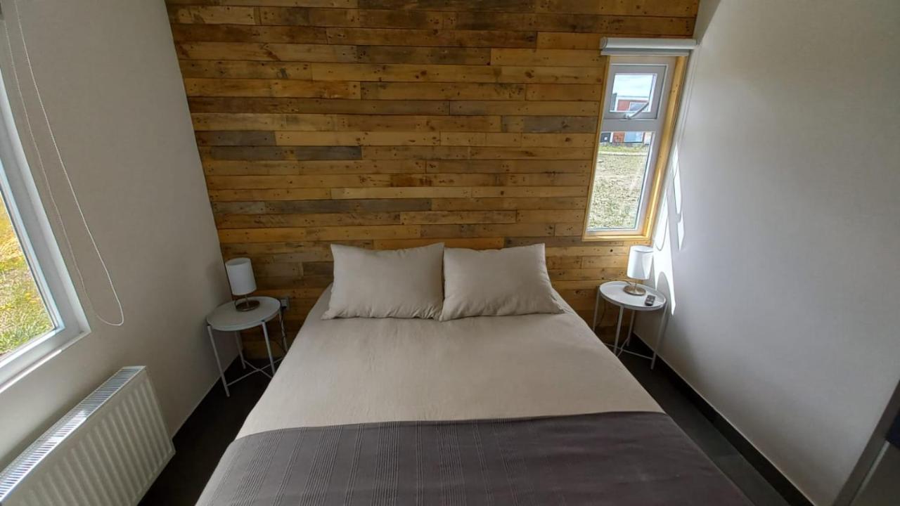 Cabanas Pampas Australes Puerto Natales Extérieur photo