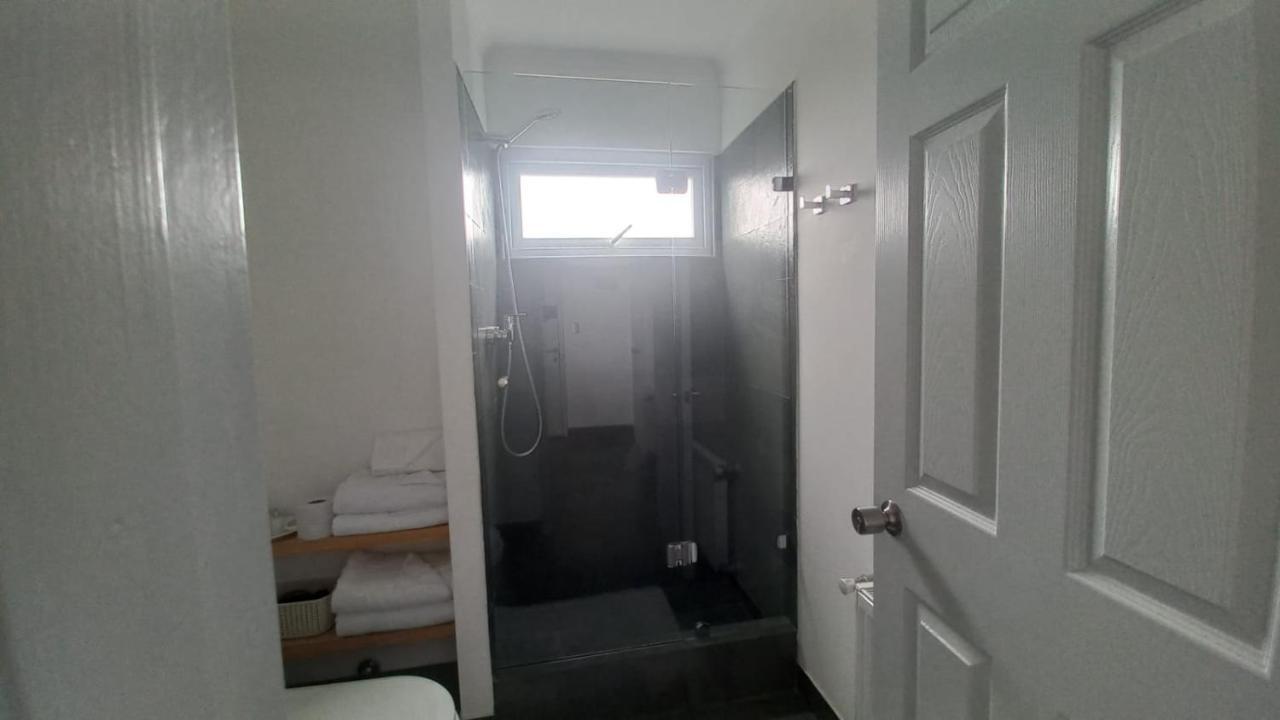 Cabanas Pampas Australes Puerto Natales Extérieur photo