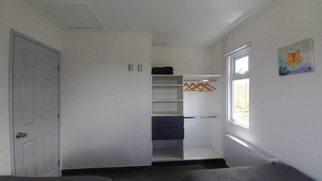 Cabanas Pampas Australes Puerto Natales Extérieur photo